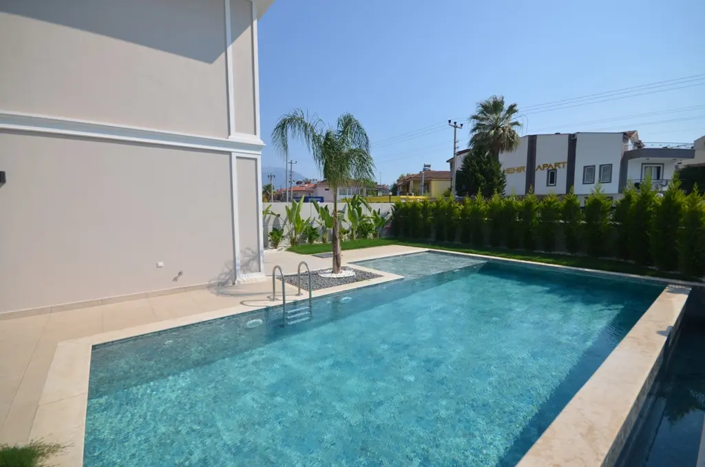 Calis villa